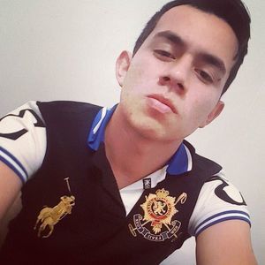 Meet your Posher, Ivan